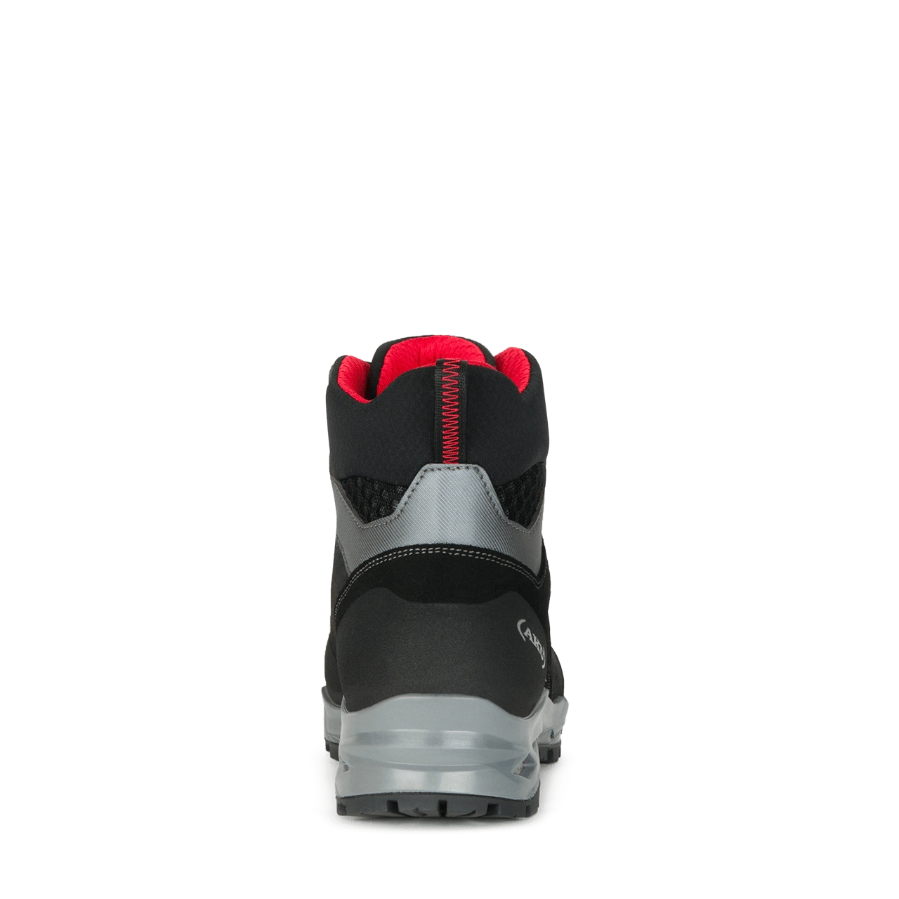 Alterra II GTX Antracite-Rosso